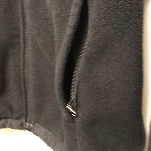 The North Face POLARTEC Fleece Jacket Sz S/P - Picture 7 of 10